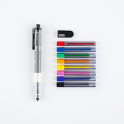 Papelería y accesorios Pentel — Multi 8 Set — foto 2