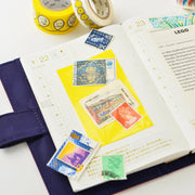 Papelería y accesorios Hobonichi — Add-on Pocket — foto 2