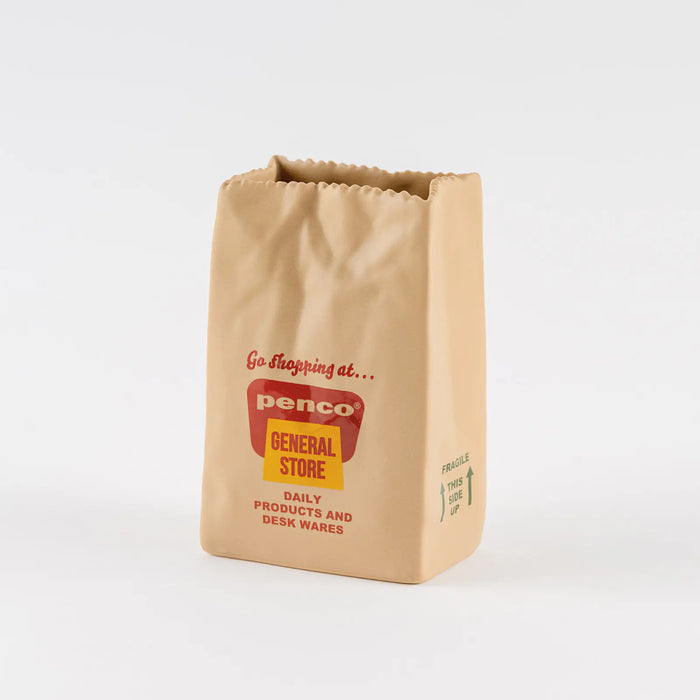 Penco Brown Bag Stand — foto 2
