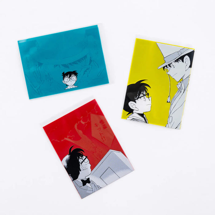 Papelería y accesorios Detective Conan — El bolsillo mágico de Kid el ladrón fantasma — foto 2