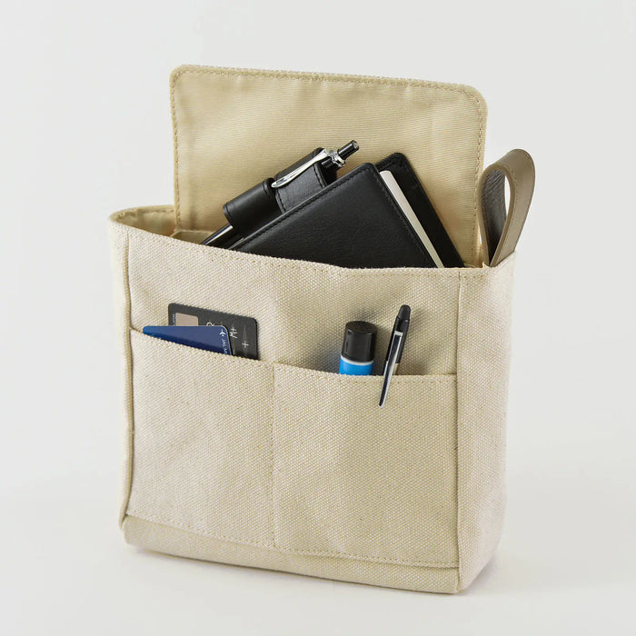 Bolsa TS Techo para agenda Hobonichi — foto 2