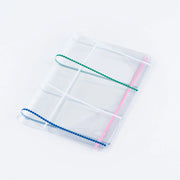 Papelería y accesorios Yoshie Watanabe — Cubierta para A5 (Dotted Plaid) — foto 2