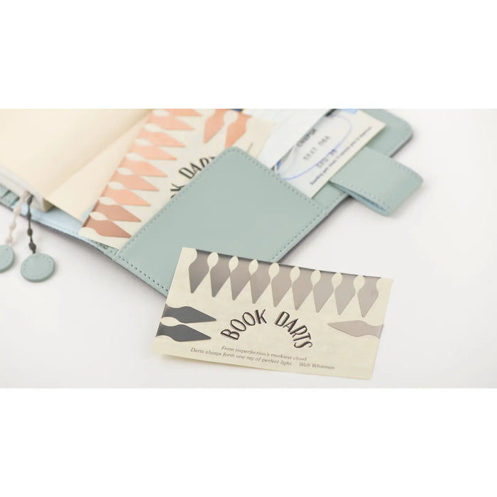 Papelería y accesorios Book Darts — foto 2