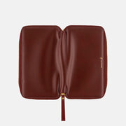 Cubierta para agenda Weeks Single Color — Amarone — Weeks Cover Only — foto 5