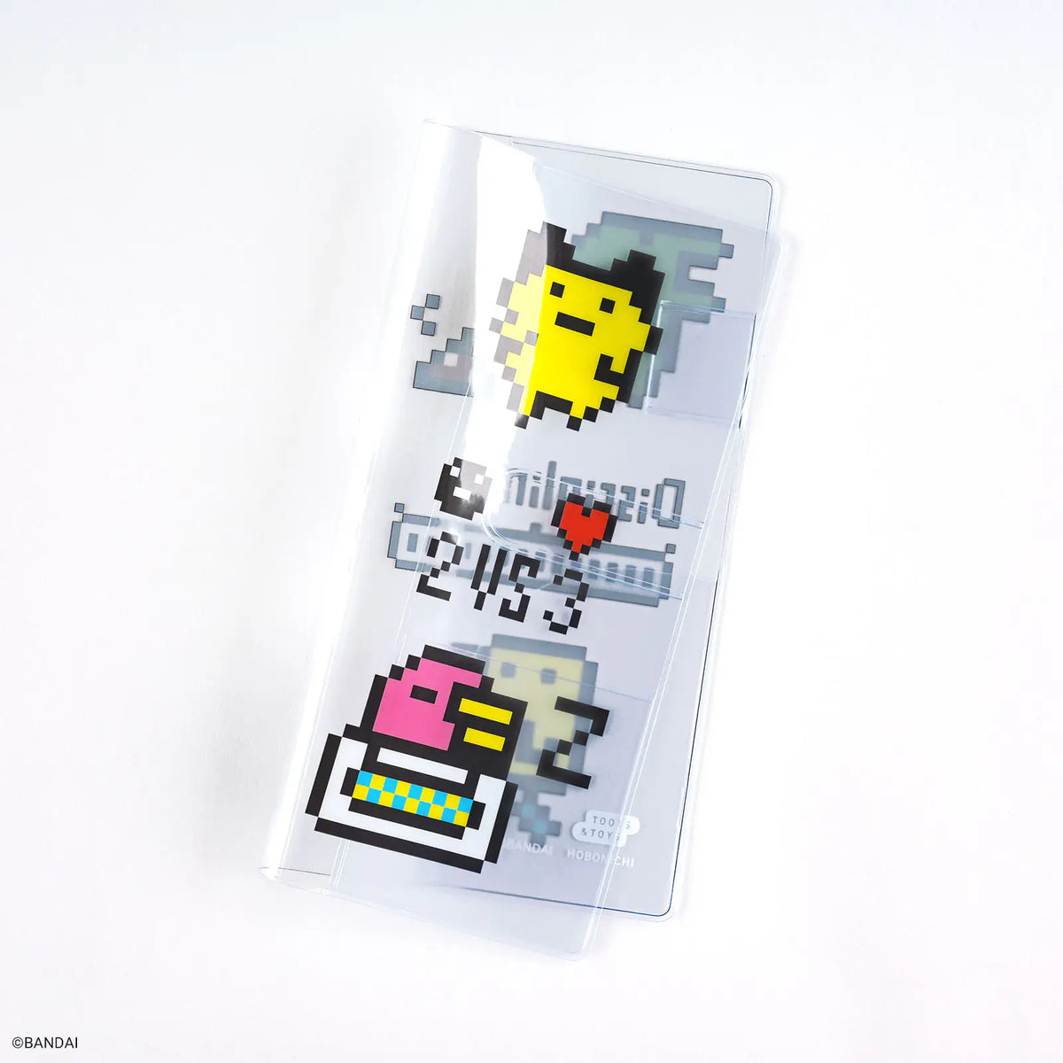 Cubierta transparente para Weeks - Tamagotchi — foto 2