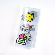 Cubierta transparente para Weeks - Tamagotchi — foto 2
