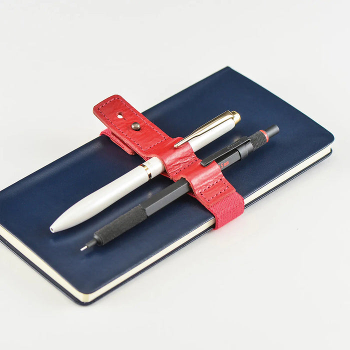 Bookband para Hobonichi Techo Weeks — foto 2
