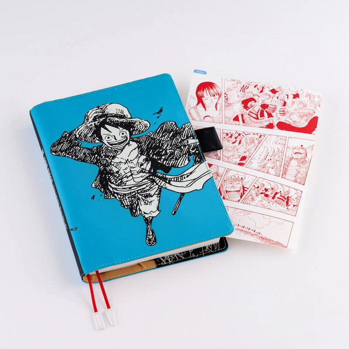 Papelería y accesorios ONE PIECE magazine — Hobonichi Pencil Board — A5 Size / Weeks — foto 2