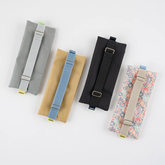 Estuche para bolígrafos Hobonichi - comodo — foto 2