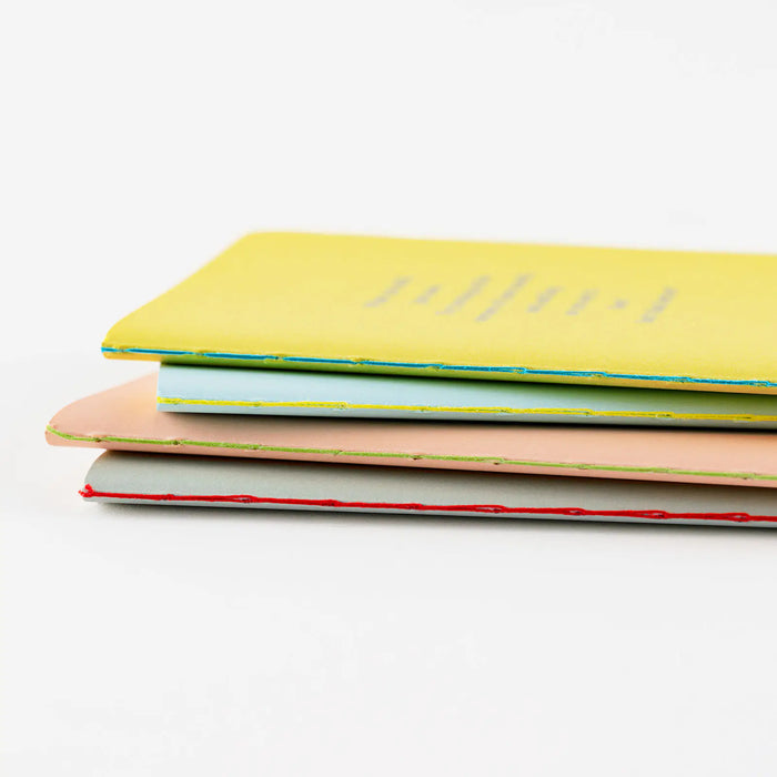 Papelería Hobonichi — Fireside Chat Notebook (B6) — foto 2