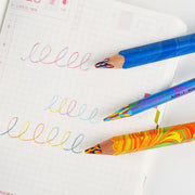 Lápices de colores especiales Koh-I-Noor - Magic — foto 2