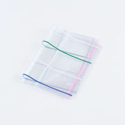 Papelería y accesorios Yoshie Watanabe — Cubierta para A6 Size (Dotted Plaid) — foto 2