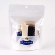 Conjunto de cuidado de cuero M. Mowbray — foto 2