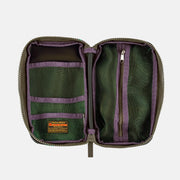 Organizador Natal Design — Lucky Swallow — Bolsa de Pouch Pequeña — foto 6