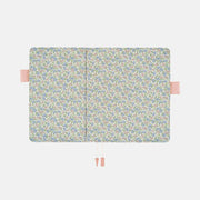 Cubierta para agenda Liberty Fabrics — Sasha Kiora — A5 Cousin Size — foto 5