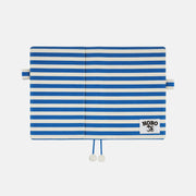 Cubierta para agenda Marine Stripes — A5 Cousin Size — foto 6