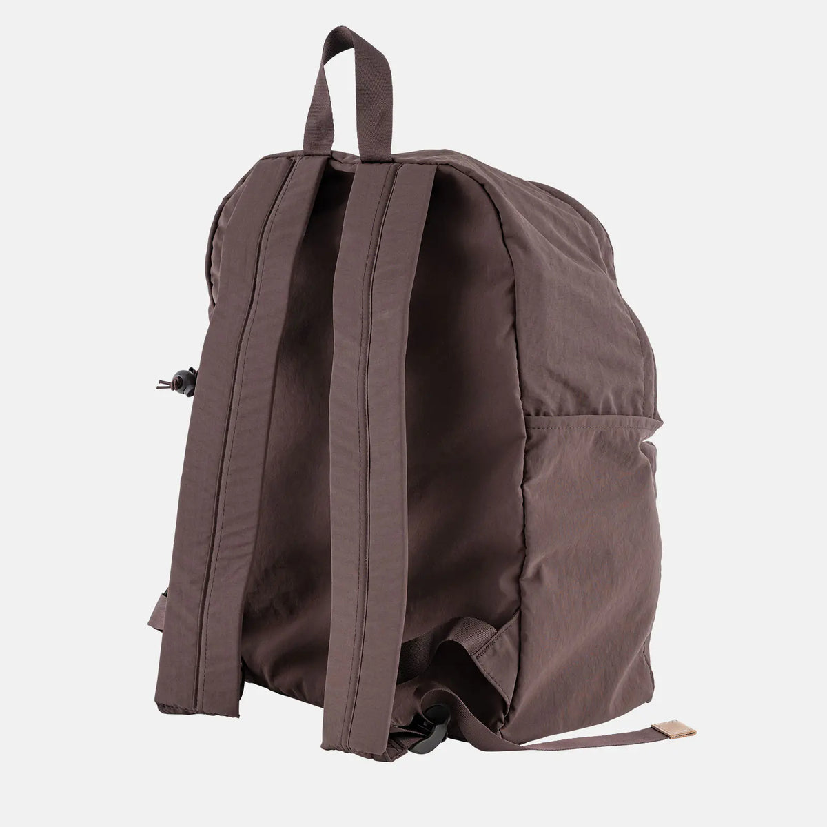 Organizador marrón — Mochila plegable — foto 11