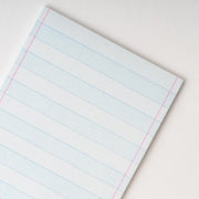 Papelería y accesorios PAPIER LABO. — Martin Letter Pad — foto 2