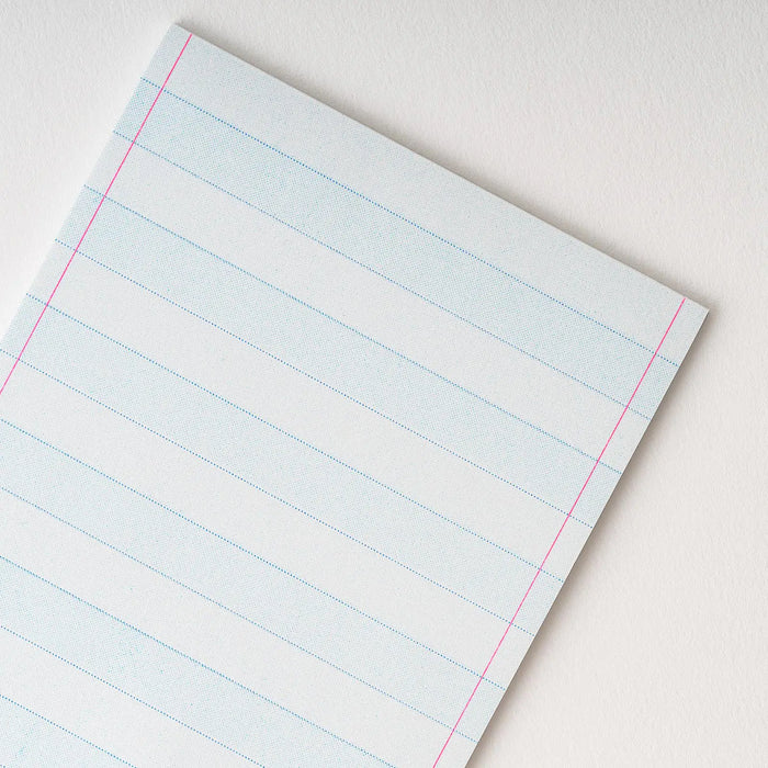 Papelería y accesorios PAPIER LABO. — Martin Letter Pad — foto 2