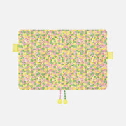 Cubierta para agenda minä perhonen — skyful (Yellow) — A5 Cousin Size — foto 6