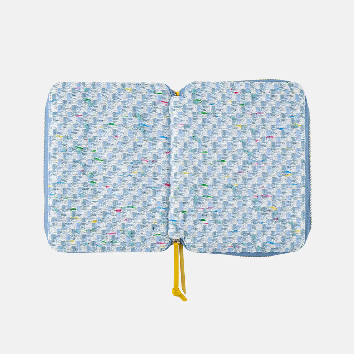 Cubierta para agenda Linton — Vacances — A5 Cousin Size — foto 5
