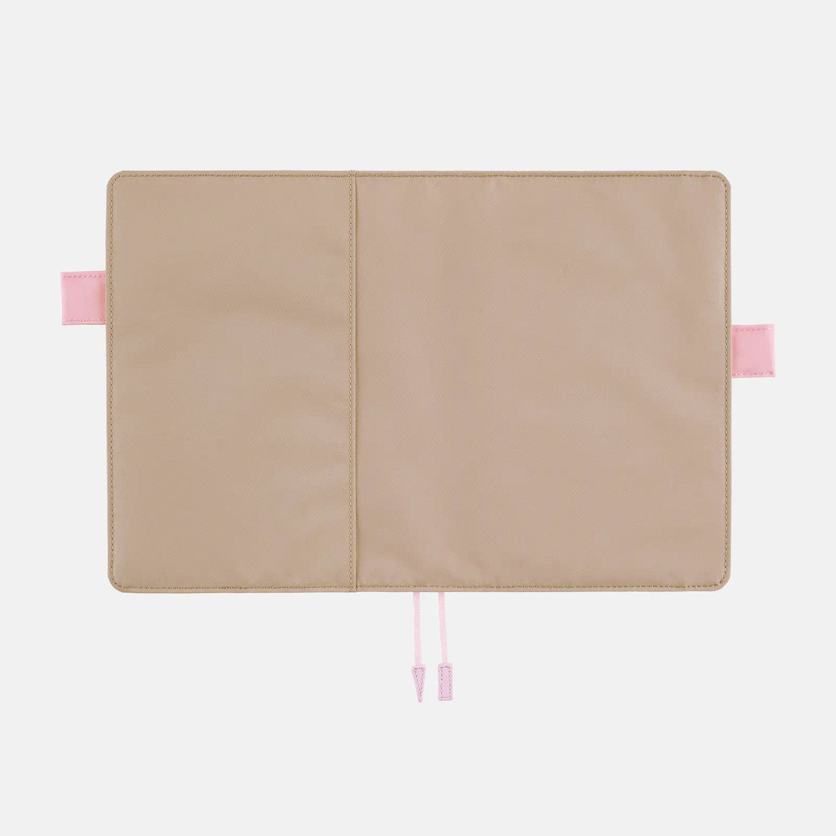Cubierta para agenda Colors - Chiffon Greige - A5 Cousin Size — foto 6