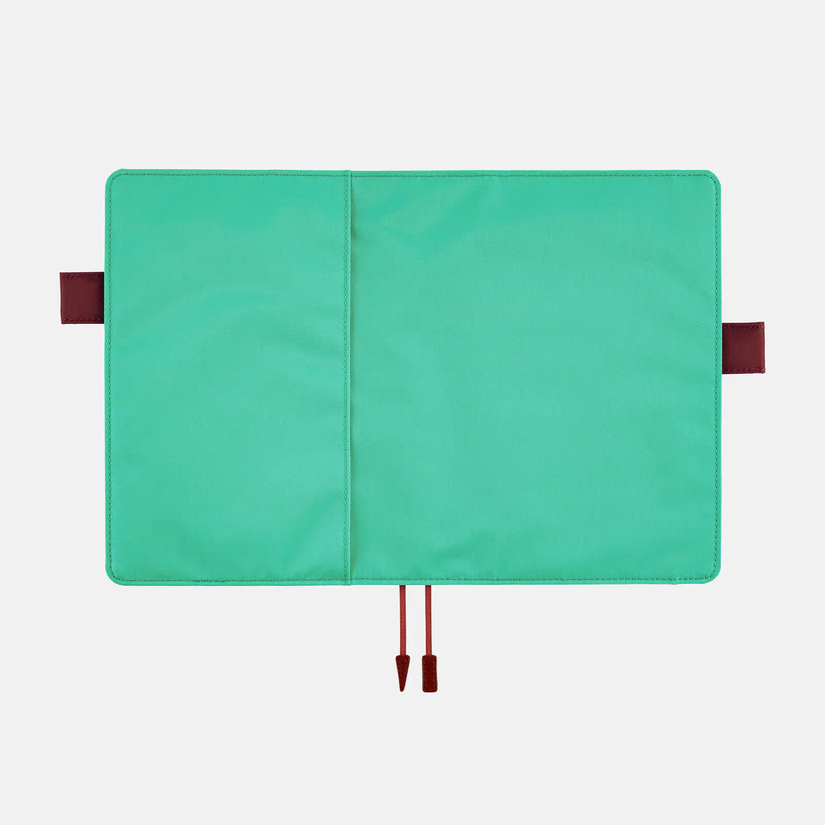 Cubierta para agenda Colors — Misty Cedar — A5 Cousin Size — foto 6