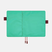 Cubierta para agenda Colors — Misty Cedar — A5 Cousin Size — foto 6