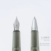 Papelería y accesorios Kakimori x TSUKI no IRO — Frost Estilográfica (EF) / Rollerball Pen — foto 9