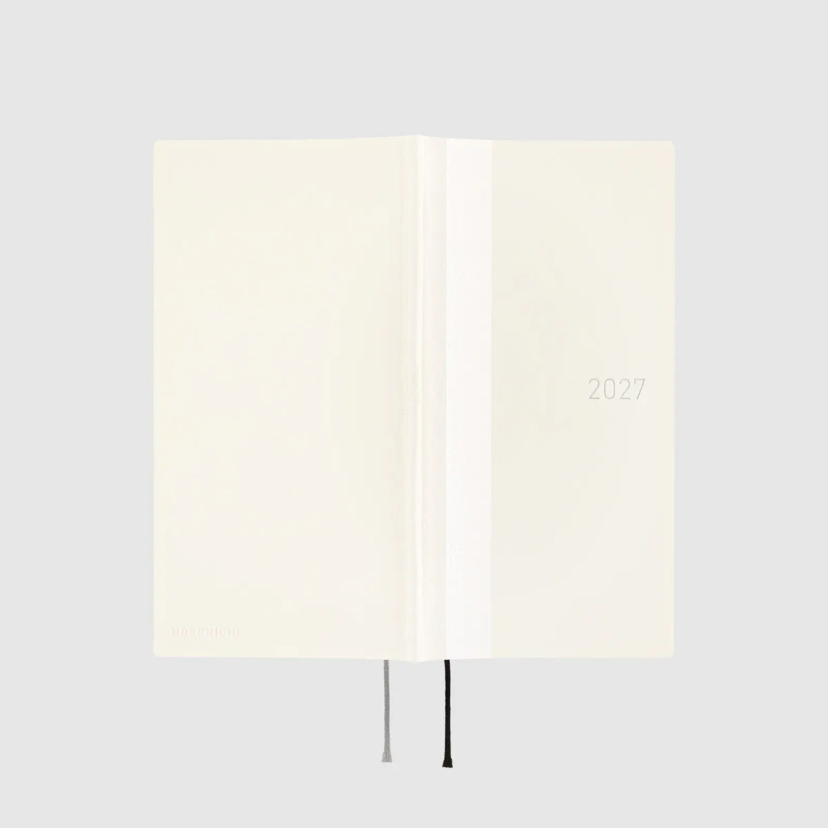 Agenda White Line — Ivory — Semanales — foto 6