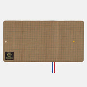 Cubierta para agenda Detective Conan A5 Cousin Size — foto 6