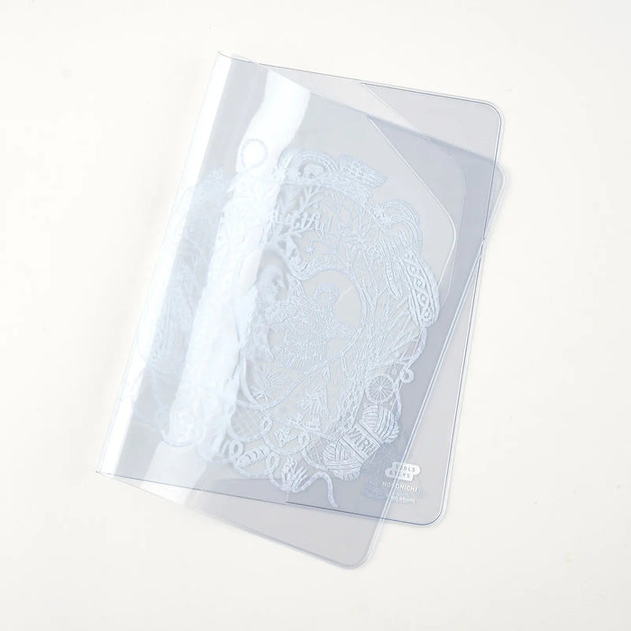 Cubierta Cover on Cover para A5 (Beautiful Season) — foto 2