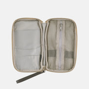 Organizador Izumi Shiokawa — Oso Polar — Bolsillo con cajón pequeño — foto 6