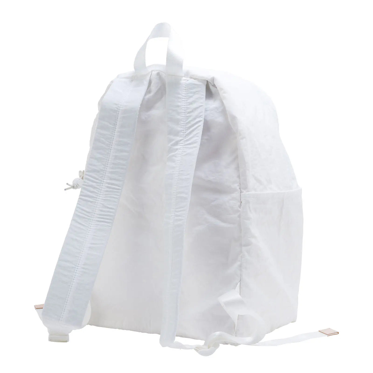 Organizador Blanco — Mochila Plegable — foto 9