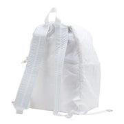 Organizador Blanco — Mochila Plegable — foto 9