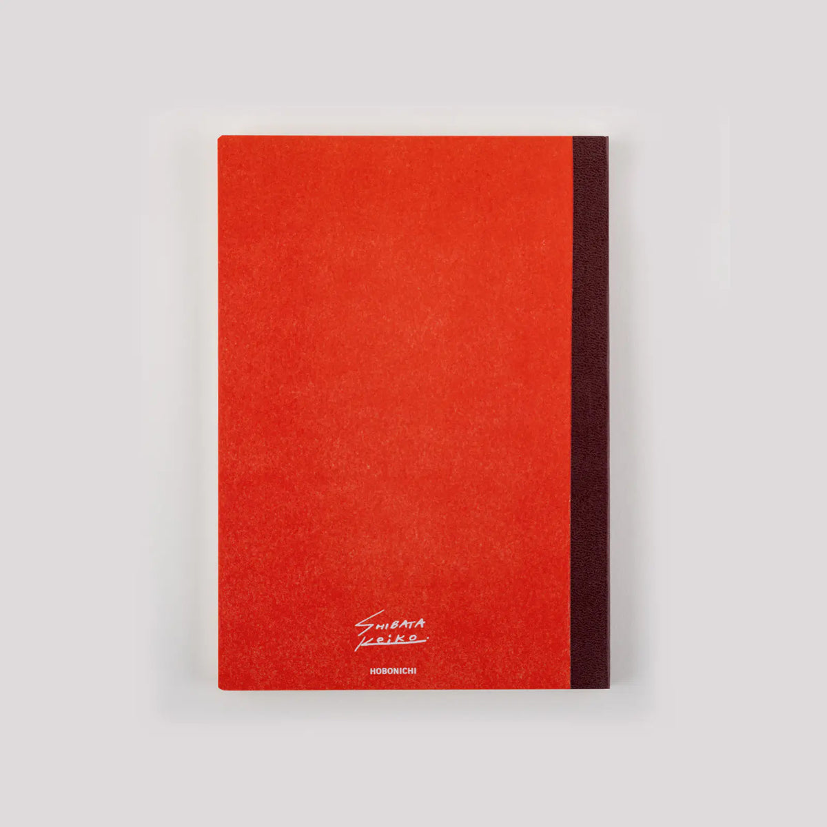 Cuaderno Hobonichi Graph - ¿Quién es? - Tamaño A6 / A5 — foto 2