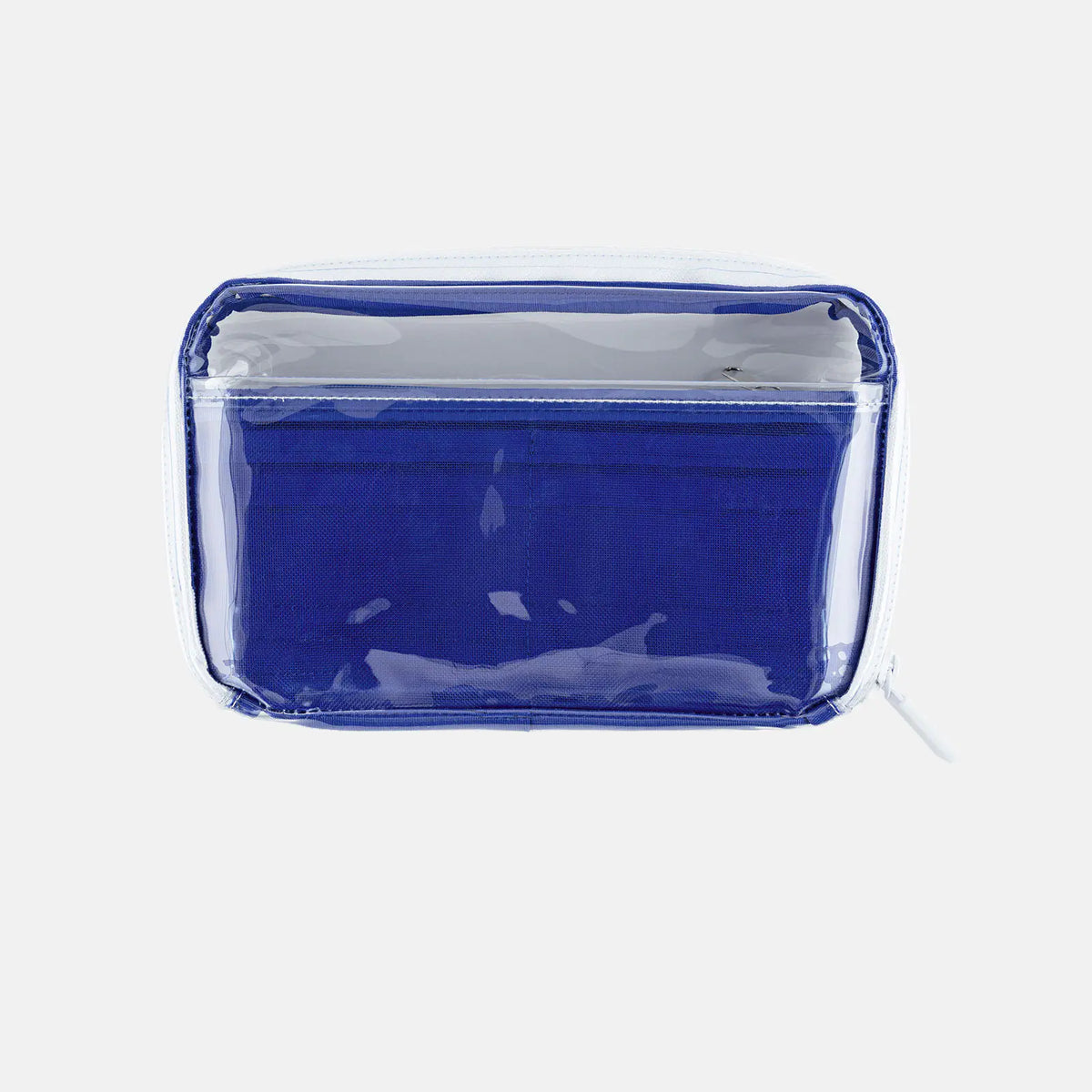Organizador Clear Blue — Drawer Pouch Áne — foto 8