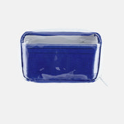 Organizador Clear Blue — Drawer Pouch Áne — foto 8