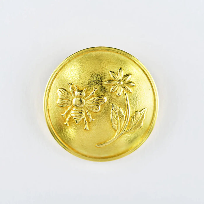 Papelería y accesorios Brass Button — foto 2
