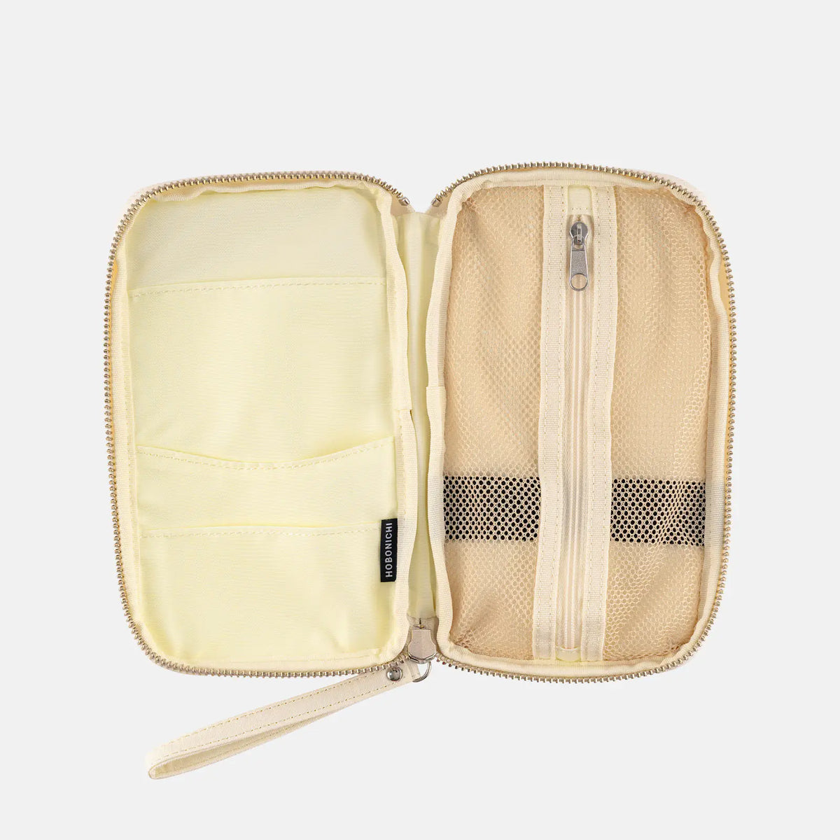 Organizador Ichiro Yamaguchi — Hana/Aka — Bolsa de cajón pequeña — foto 5