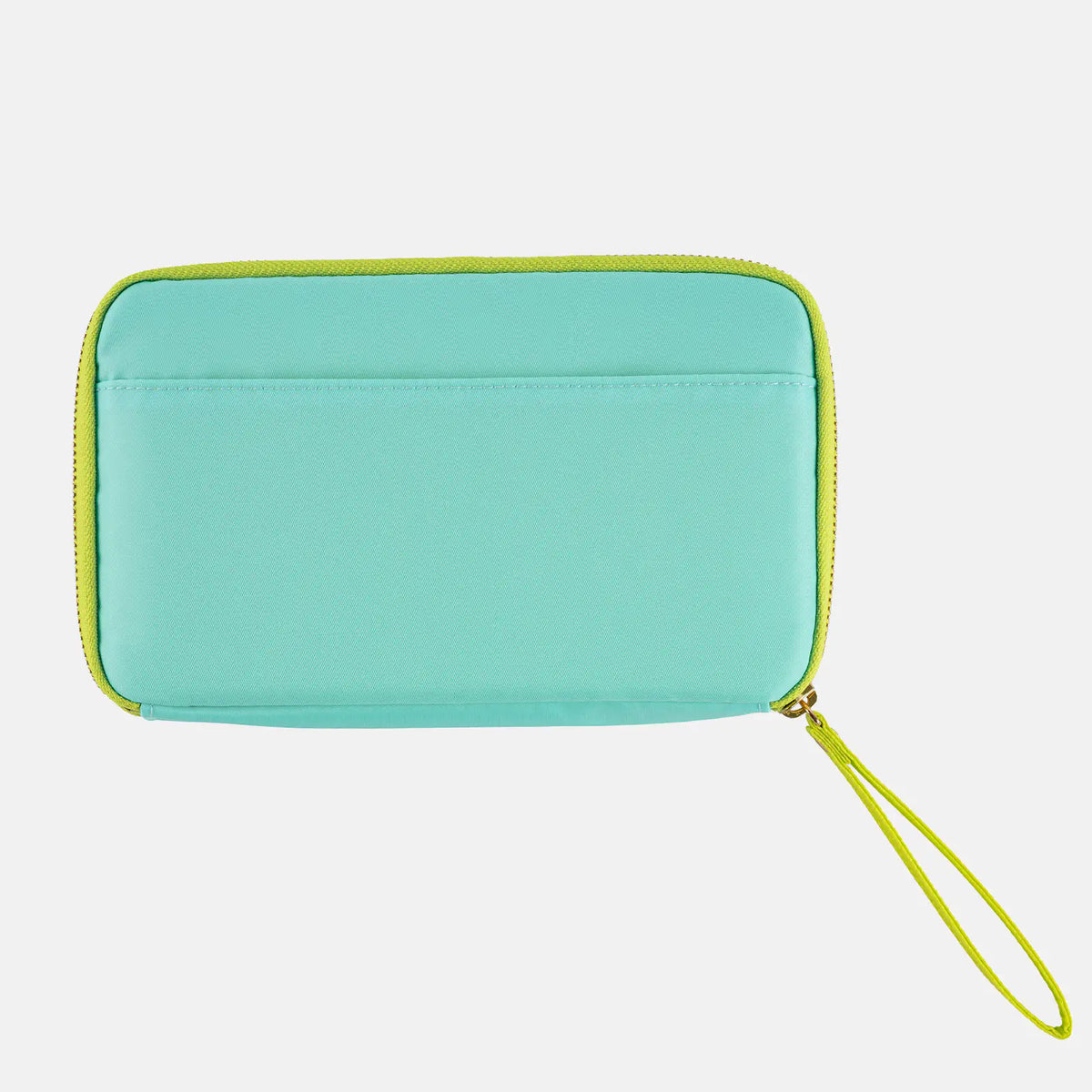 Organizador Aqua Lime — Drawer Pouch Áne — foto 6