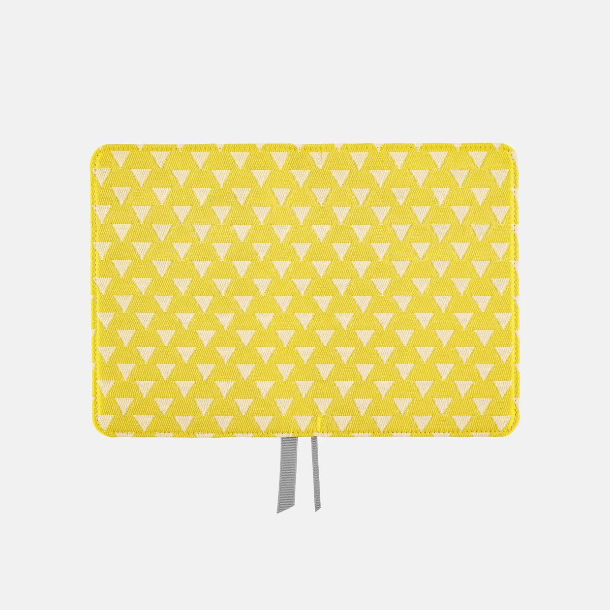 Cubierta para agenda yuge fabric farm — Fish Scale Crest — A6 Original Size — foto 6