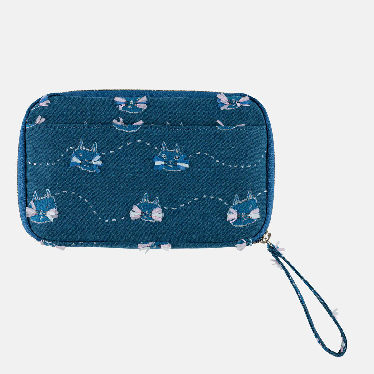 Organizador Whisker Cat — Bolsa con cajones Áne — foto 5