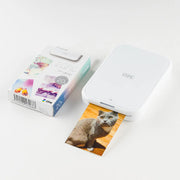 Impresora de fotos mini Canon iNSPiC PV-223 — foto 2