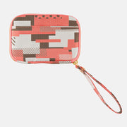 Organizador mt — Pink Mix — Bolsa de Bolsillo — foto 5