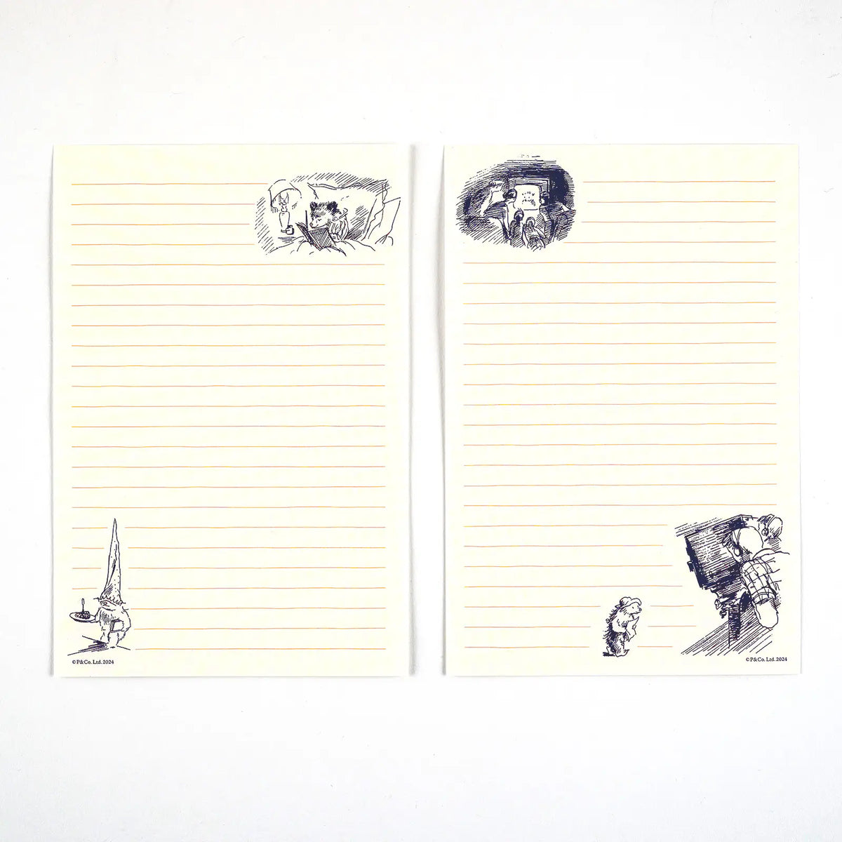 Papelería y accesorios Paddington — foto 2