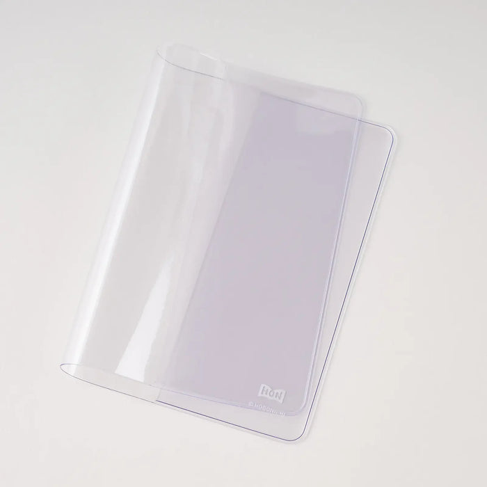 Cubierta transparente para Hobonichi Techo HON — foto 2