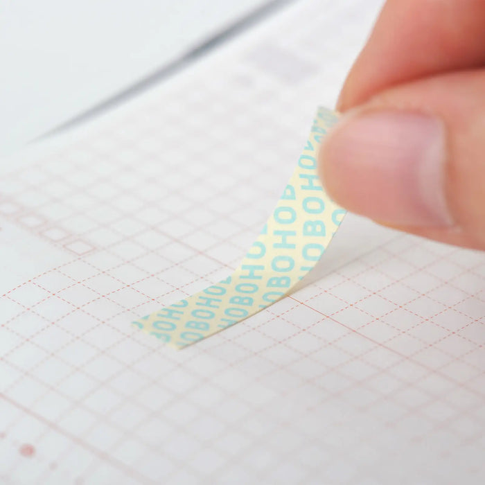Cinta adhesiva Hobonichi — foto 2