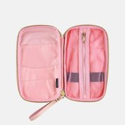 Organizador Liberty Fabrics — Sasha Kiora — Small Drawer Pouch — foto 6