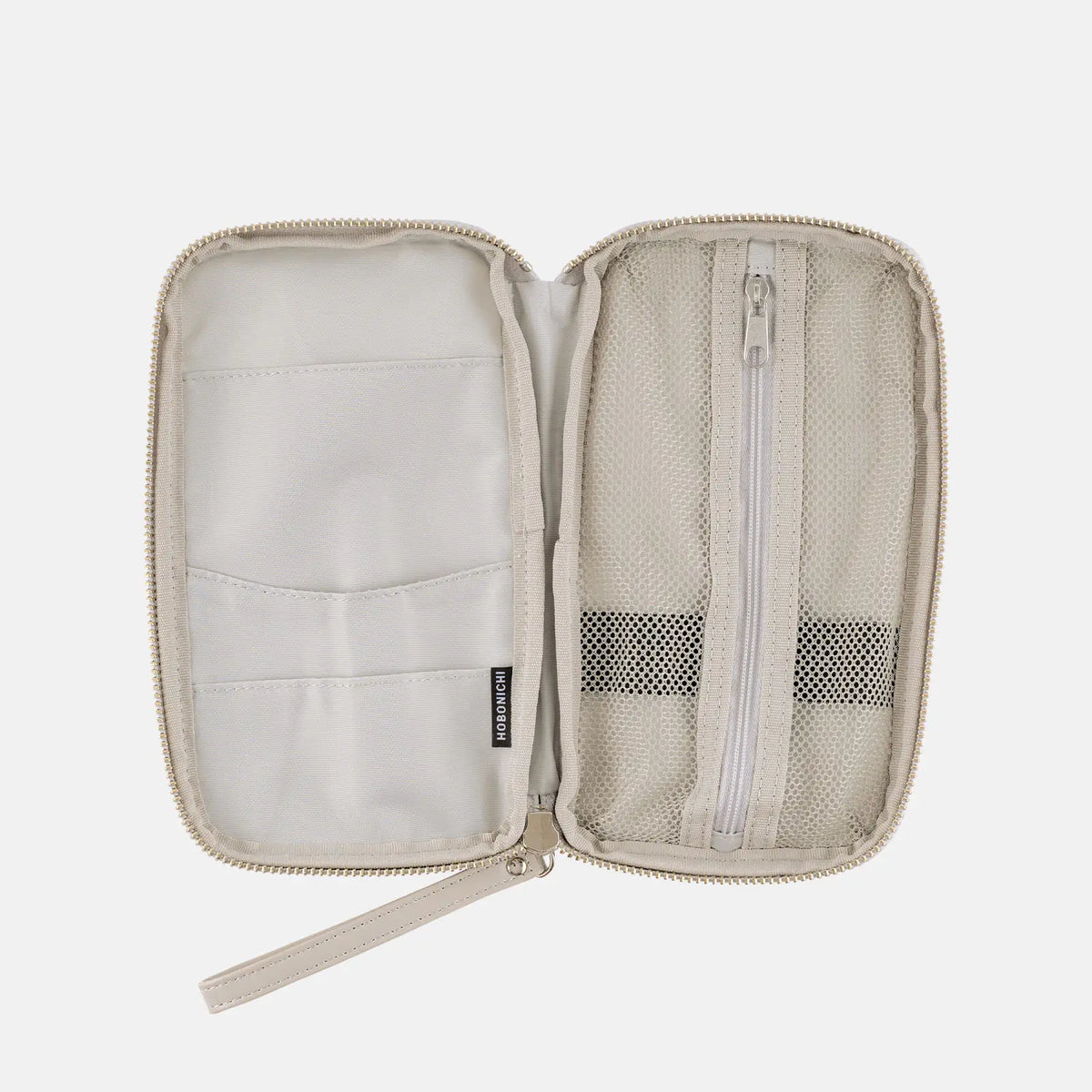 Organizador Toshiyuki Fukuda — Entregando Flores — Bolso con cajón pequeño — foto 6